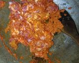 Foto langkah ke 3 dari resep Rendang Daging Kentang.