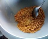 Foto del paso 4 de la receta: Budín de zanahorias (torta de 🥕de Graciela Cuarzo)