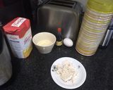Foto del paso 1 de la receta: Rosquitas