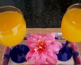મેંગો ફ્રુટી (Mango Frooti recipe in gujarati) રેસીપી સ્ટેપ6ફોટો
