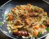 દાલ બાટી (Dal Bati Recipe In Gujarati) રેસીપી સ્ટેપ2ફોટો
