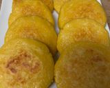Foto del paso 10 de la receta Arepas de queso con huevos pericos !!!