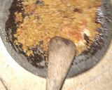 Foto langkah ke 7 dari resep Ayam Geprek Beldek👩‍🍳.