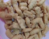 Foto langkah ke 4 dari resep Cheetos tahu.