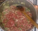 Foto del paso 7 de la receta: Canelones de carne y espinaca