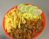 Foto langkah ke 8 dari resep Pampis Tuna.