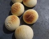 Foto del paso 5 de la receta: Pandebonos Vallunos