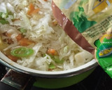 Foto langkah ke 2 dari resep Sayur sop anti ribet.