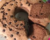 Foto langkah ke 4 dari resep Bolu Coklat.