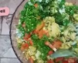 A picture of step 6 of Chicken Potato Croquettes Ramadan Special.