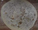 वेज आलू पराठा (veg aloo paratha recipe in marathi) रेसिपी स्टेप 3 फोटो 
