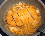 Foto langkah ke 3 dari resep Katsudon ala Jepang Simple.