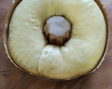 Foto del paso 4 de la receta: Rosca de Pascua rellena