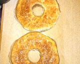 Foto del paso 4 de la receta: Rosca de Pascua casera y fácil