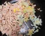 Foto langkah ke 4 dari resep Martabak Tahu.