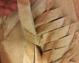 Foto del paso 1 de la receta: Pan de ajo, bien crujiente