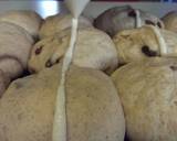 Hot Cross Buns recipe step 10 photo