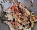 Foto langkah ke 6 dari resep Ayam kecap smoky.