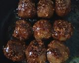 Foto langkah ke 3 dari resep Bakso Bakar Simple.