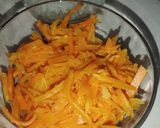 Foto langkah ke 1 dari resep Salad Sayur.