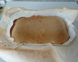 Foto del paso 3 de la receta: Pastel de fruta saludable