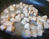 Szójás pulykemell brokkolis répás basmati rizzsel recept fázis 1 fotója