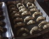 Foto del paso 14 de la receta: Croissants muy ricos, tu panadería en casa