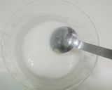 糖霜蜂蜜檸檬磅蛋糕的食譜步驟8照片