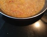 Foto del paso 4 de la receta: Arroz con gambas, cuando no te apetece complicarte la vida