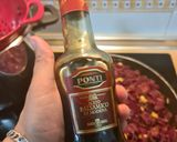 Foto del paso 6 de la receta: Col lombarda con anacardos