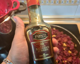 Foto del paso 6 de la receta: Col lombarda con anacardos