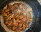 Foto del paso 1 de la receta: Locrio de cerdo de Yudelka 🇩🇴🇩🇴🇩🇴🇩🇴🇩🇴