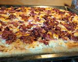 Langalló recept fázis 2 fotója