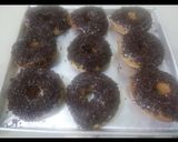 Foto langkah ke 6 dari resep Donat kentang nnc.