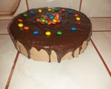 Foto del paso 10 de la receta: Pastel de chocolate