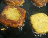 A picture of step 3 of Kele ke kebab.