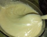 Foto del paso 4 de la receta: Muffins de vainilla🧁
