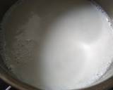 Suji Halwa recipe step 1 photo
