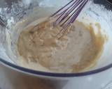 Sig's Moist Pan Plum Cake Pudding recipe step 2 photo