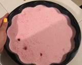 Foto del paso 6 de la receta: Gelatina de fresa!