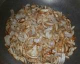 Simple chicken qorma recipe step 1 photo