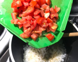 Foto del paso 2 de la receta: Pizzalsa Rusticana (salsa de tomates rápida para pizza)