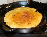 A picture of step 5 of A Healthy Protein rich multi grain Cheela / Adai Dosai.