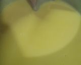 Foto del paso 1 de la receta: Postre de vainillas, duraznos y más! 🩷