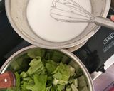 蚵仔煎的食譜步驟1照片