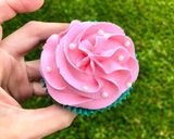 Foto del paso 1 de la receta: 🧁 Cupcake de Chocolate en Microondas