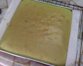 Cendol Dawet Dessert Box - Step 9