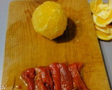Foto del paso 6 de la receta: Ensalada de pimientos