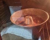 Foto del paso 3 de la receta: Torta Mixta de Chocalate y Vainilla ❤
