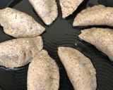 Foto langkah ke 12 dari resep Dumpling Gluten Free.